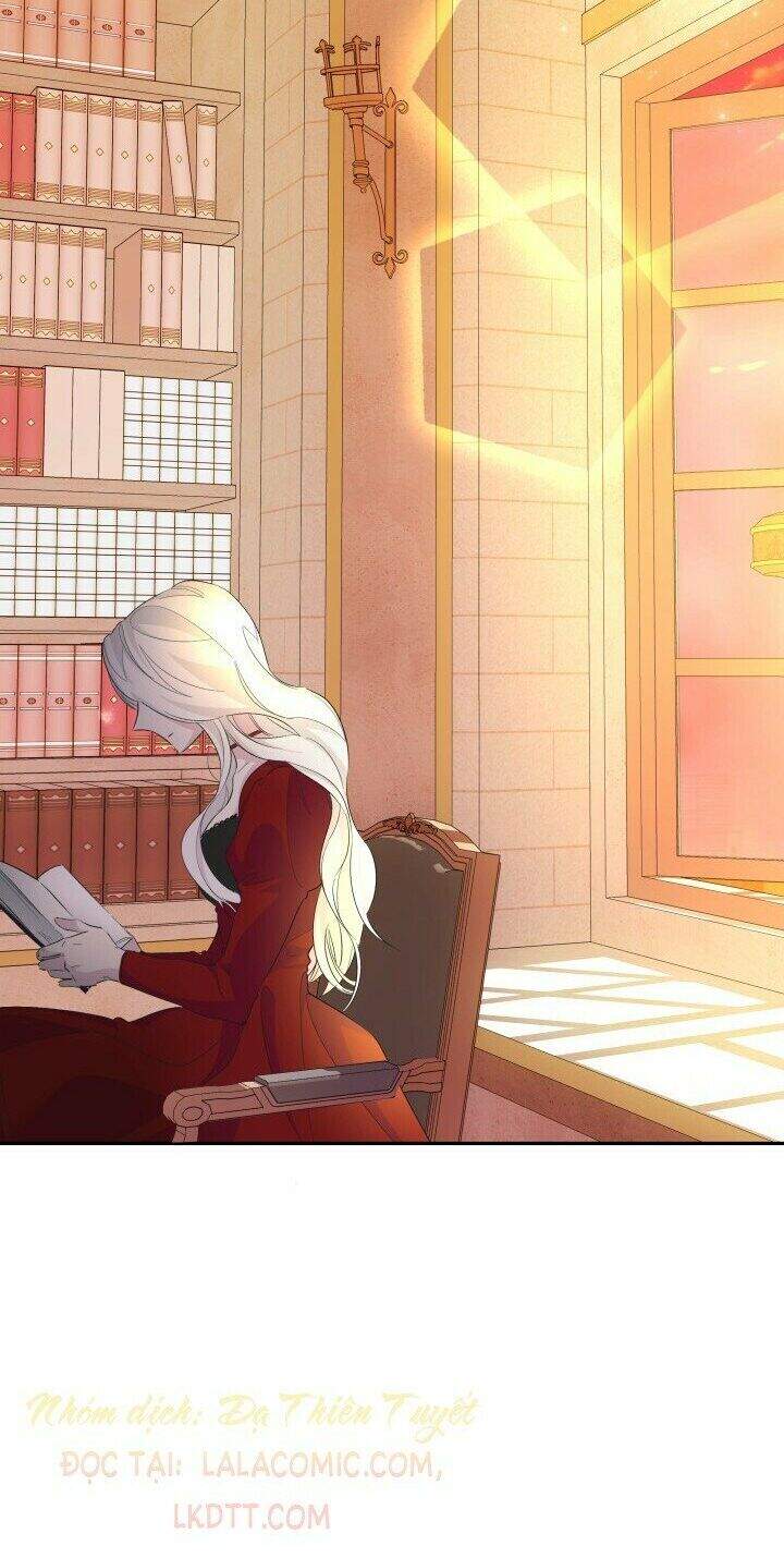 Tôi Đánh Mất Dây Xích Kiềm Chế Nam Chính Hắc Ám - Chương 7 - Trang 74