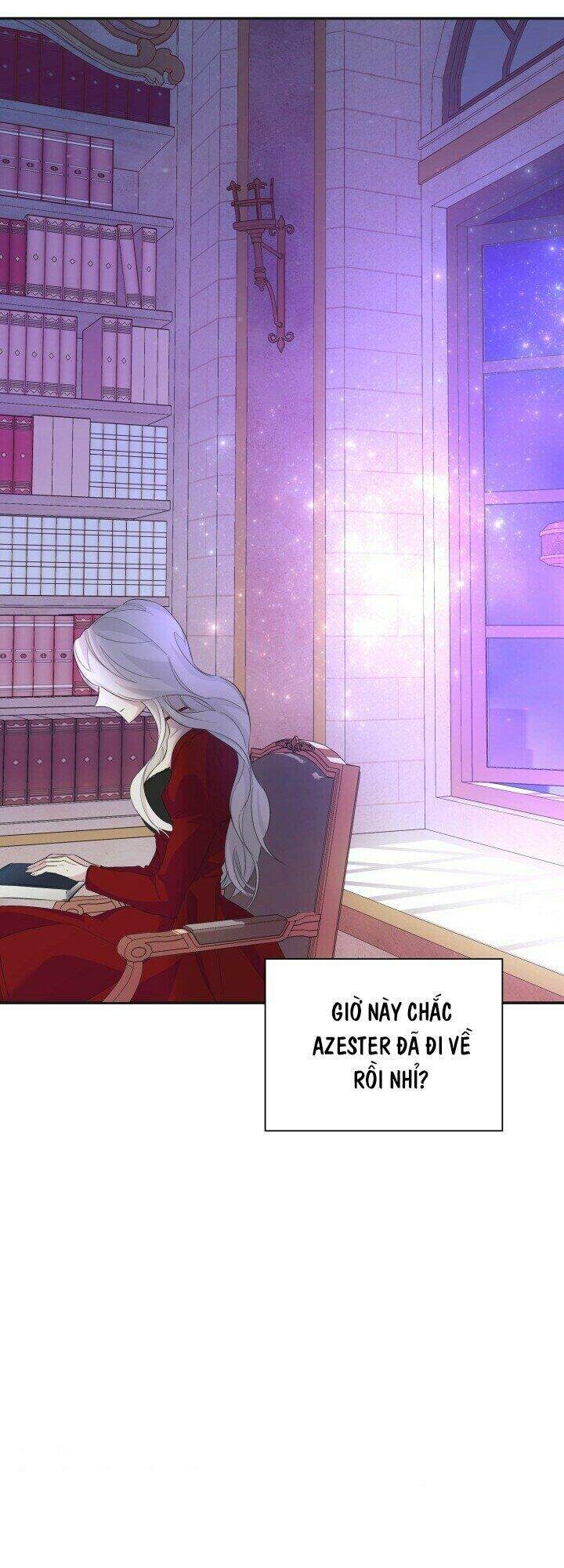 Tôi Đánh Mất Dây Xích Kiềm Chế Nam Chính Hắc Ám - Chương 7 - Trang 75