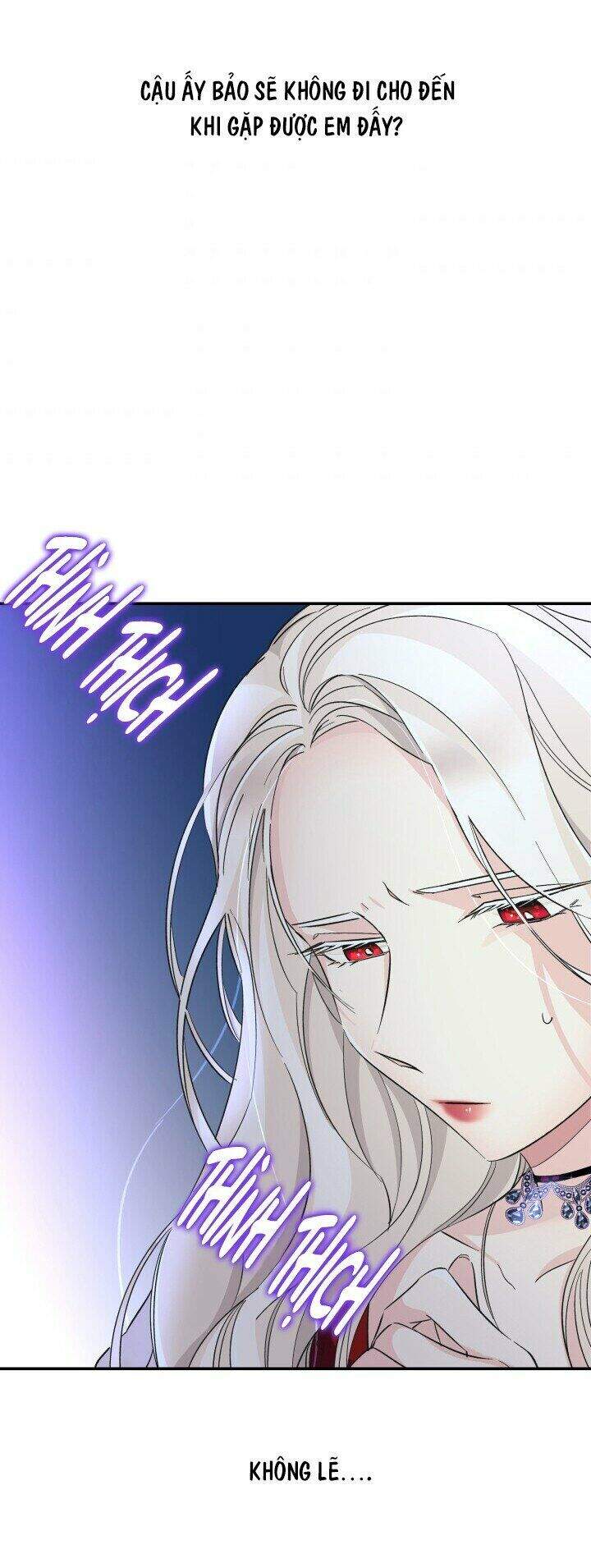 Tôi Đánh Mất Dây Xích Kiềm Chế Nam Chính Hắc Ám - Chương 7 - Trang 76