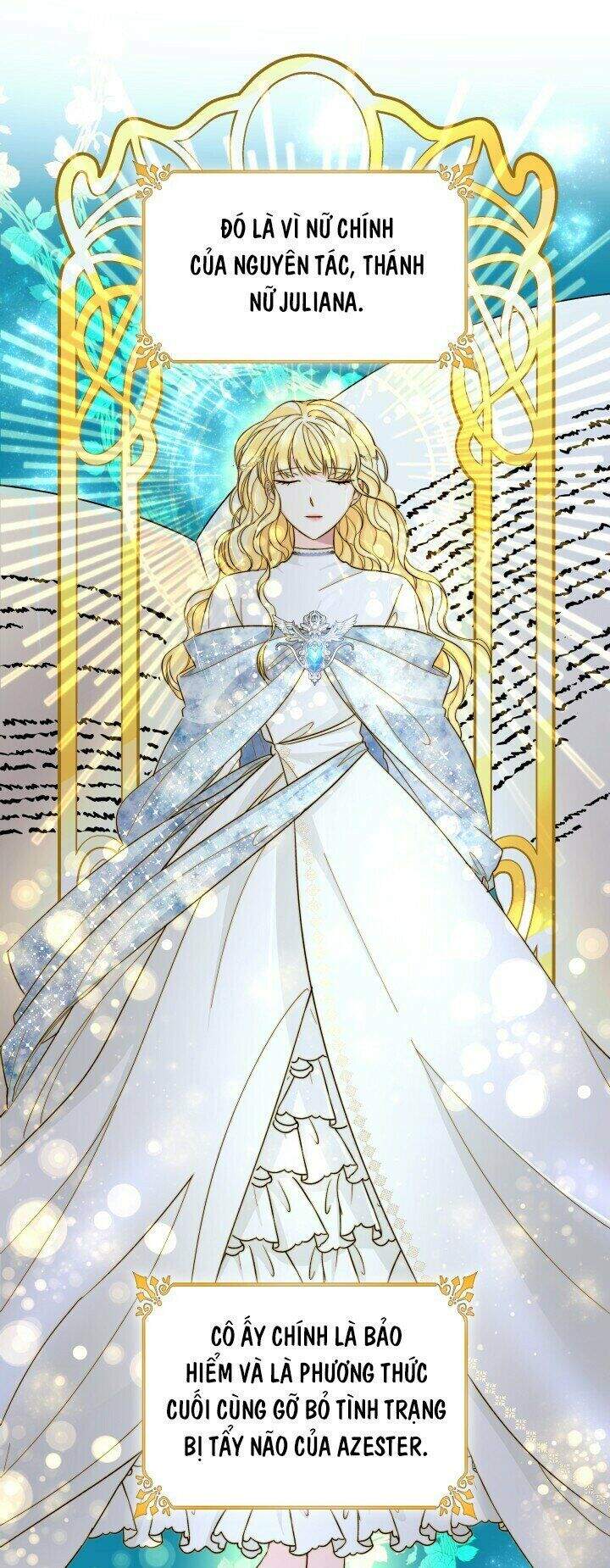 Tôi Đánh Mất Dây Xích Kiềm Chế Nam Chính Hắc Ám - Chương 7 - Trang 9