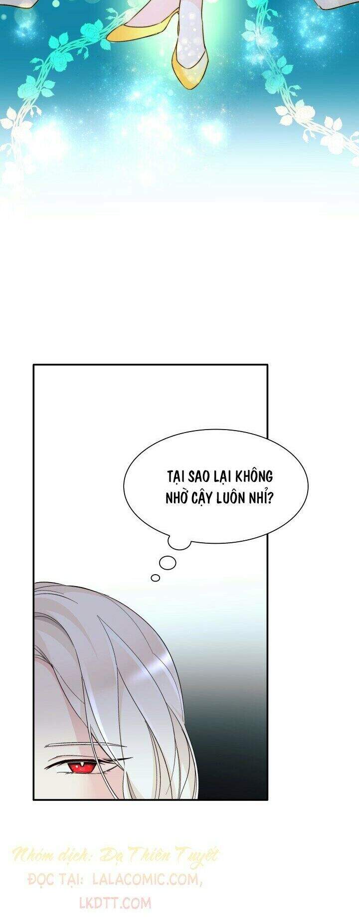 Tôi Đánh Mất Dây Xích Kiềm Chế Nam Chính Hắc Ám - Chương 7 - Trang 10