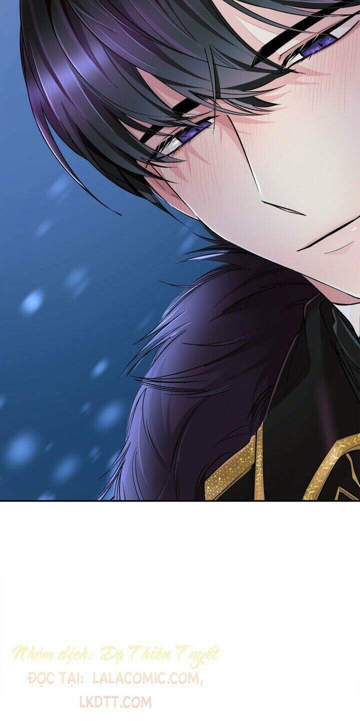 Tôi Đánh Mất Dây Xích Kiềm Chế Nam Chính Hắc Ám - Chương 8 - Trang 17