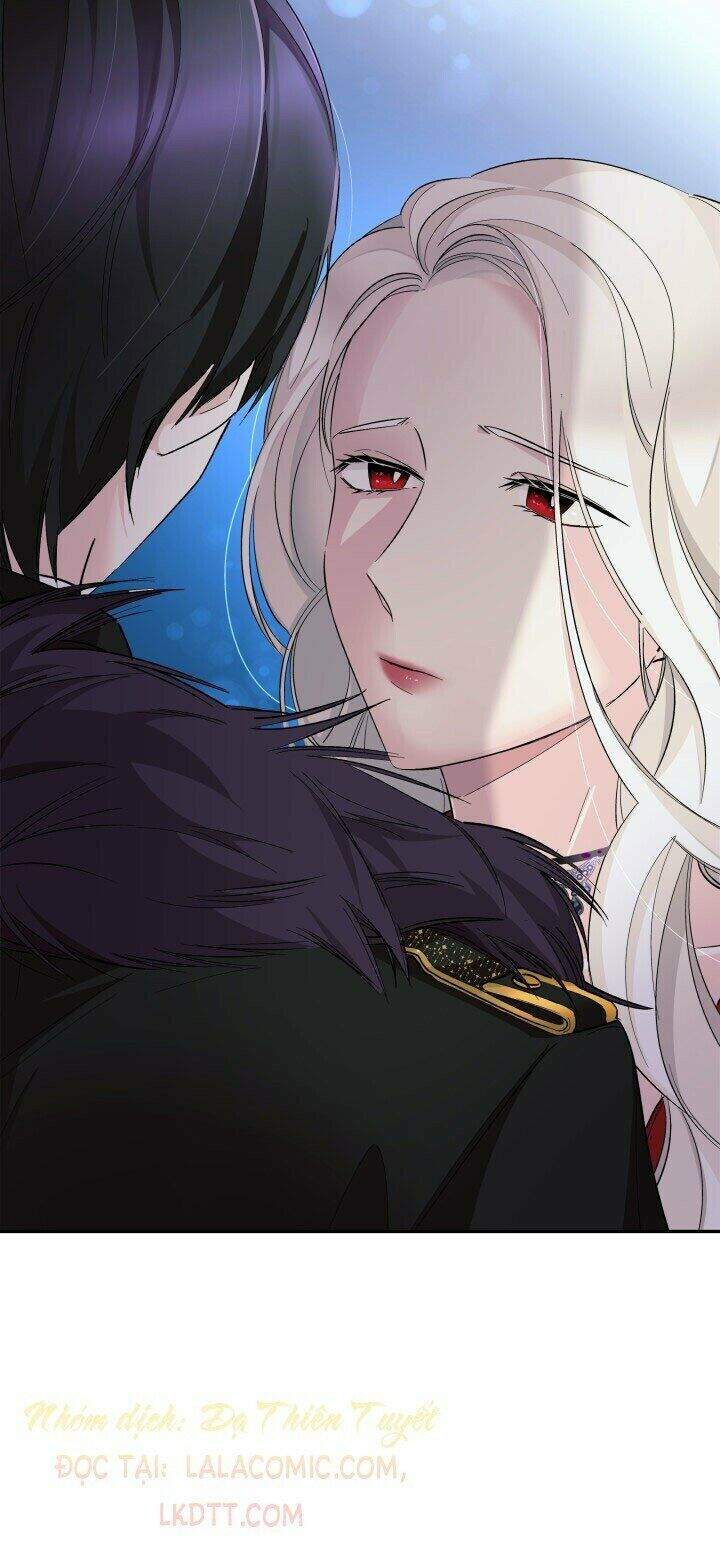 Tôi Đánh Mất Dây Xích Kiềm Chế Nam Chính Hắc Ám - Chương 8 - Trang 19