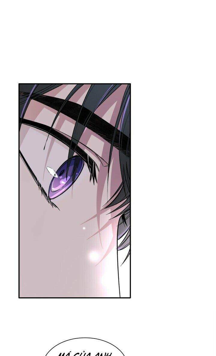 Tôi Đánh Mất Dây Xích Kiềm Chế Nam Chính Hắc Ám - Chương 8 - Trang 26