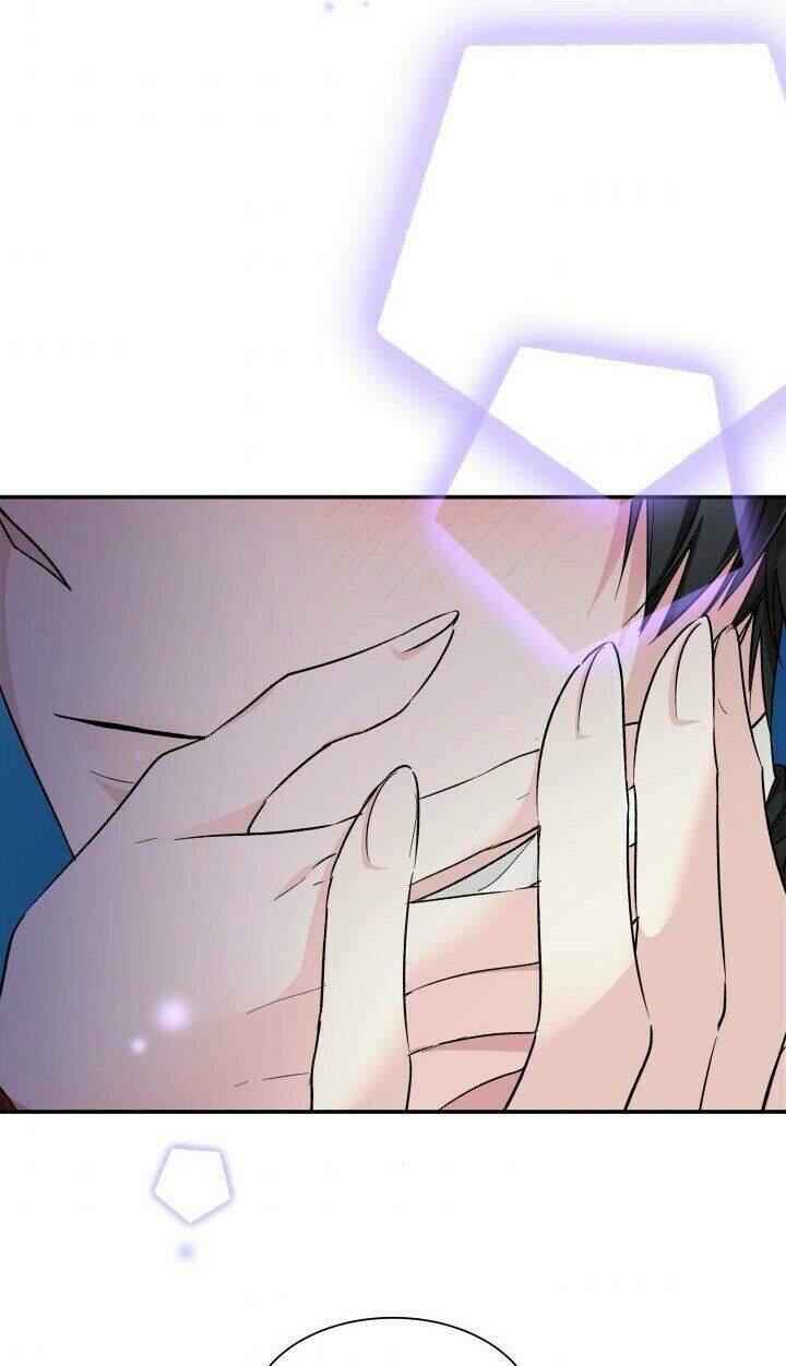 Tôi Đánh Mất Dây Xích Kiềm Chế Nam Chính Hắc Ám - Chương 8 - Trang 30