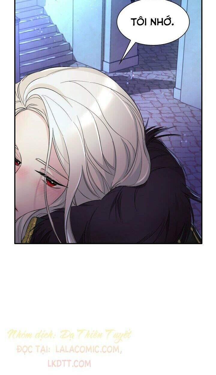 Tôi Đánh Mất Dây Xích Kiềm Chế Nam Chính Hắc Ám - Chương 8 - Trang 34