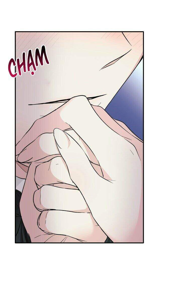 Tôi Đánh Mất Dây Xích Kiềm Chế Nam Chính Hắc Ám - Chương 8 - Trang 35