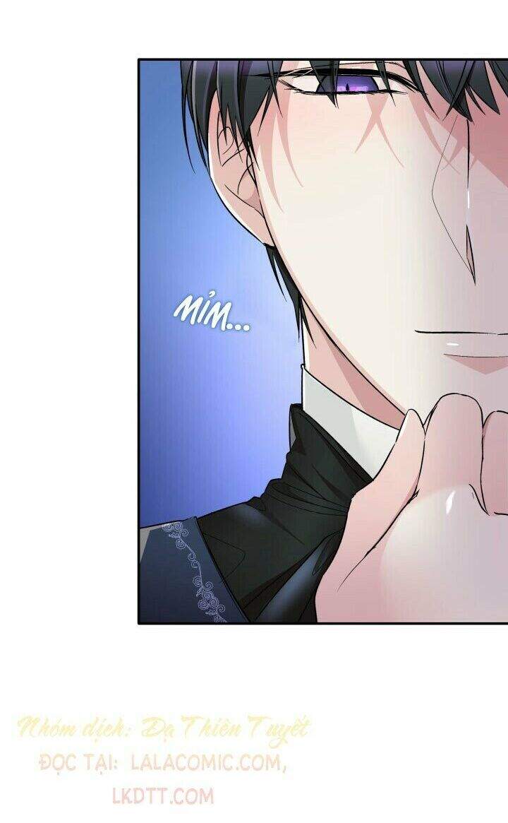 Tôi Đánh Mất Dây Xích Kiềm Chế Nam Chính Hắc Ám - Chương 8 - Trang 36