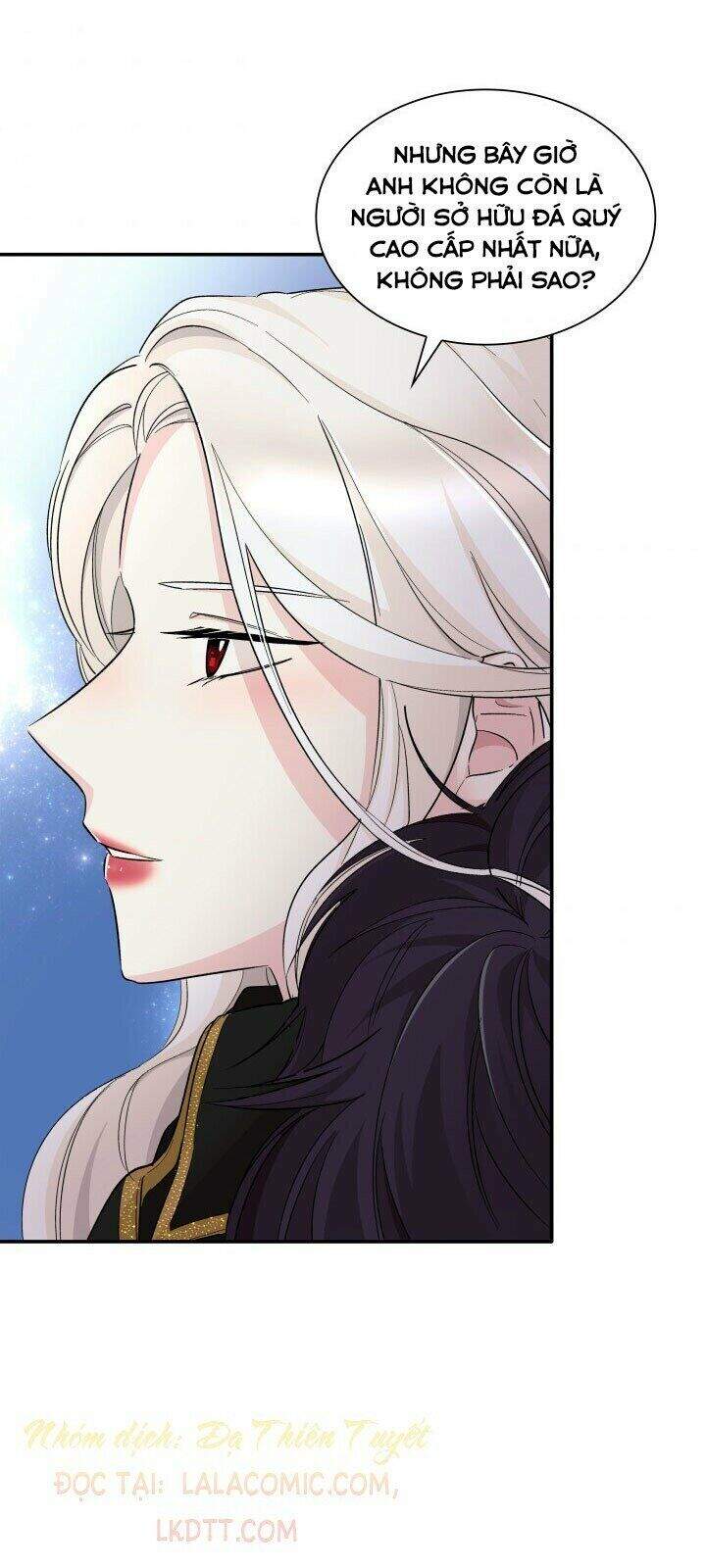 Tôi Đánh Mất Dây Xích Kiềm Chế Nam Chính Hắc Ám - Chương 8 - Trang 39