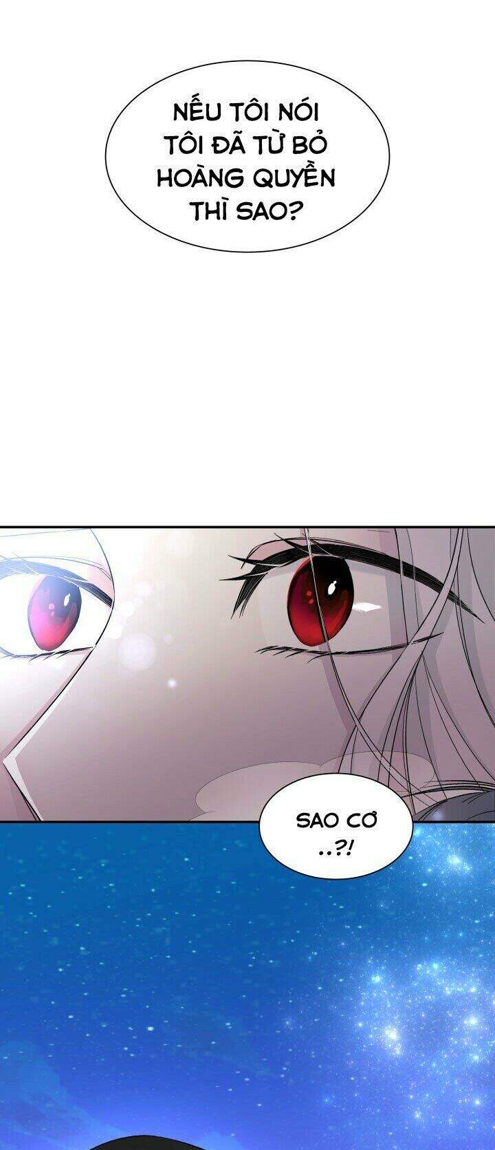 Tôi Đánh Mất Dây Xích Kiềm Chế Nam Chính Hắc Ám - Chương 8 - Trang 40