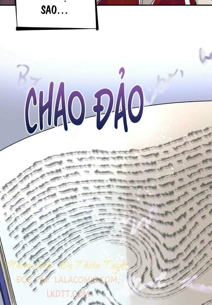 Tôi Đánh Mất Dây Xích Kiềm Chế Nam Chính Hắc Ám - Chương 8 - Trang 5