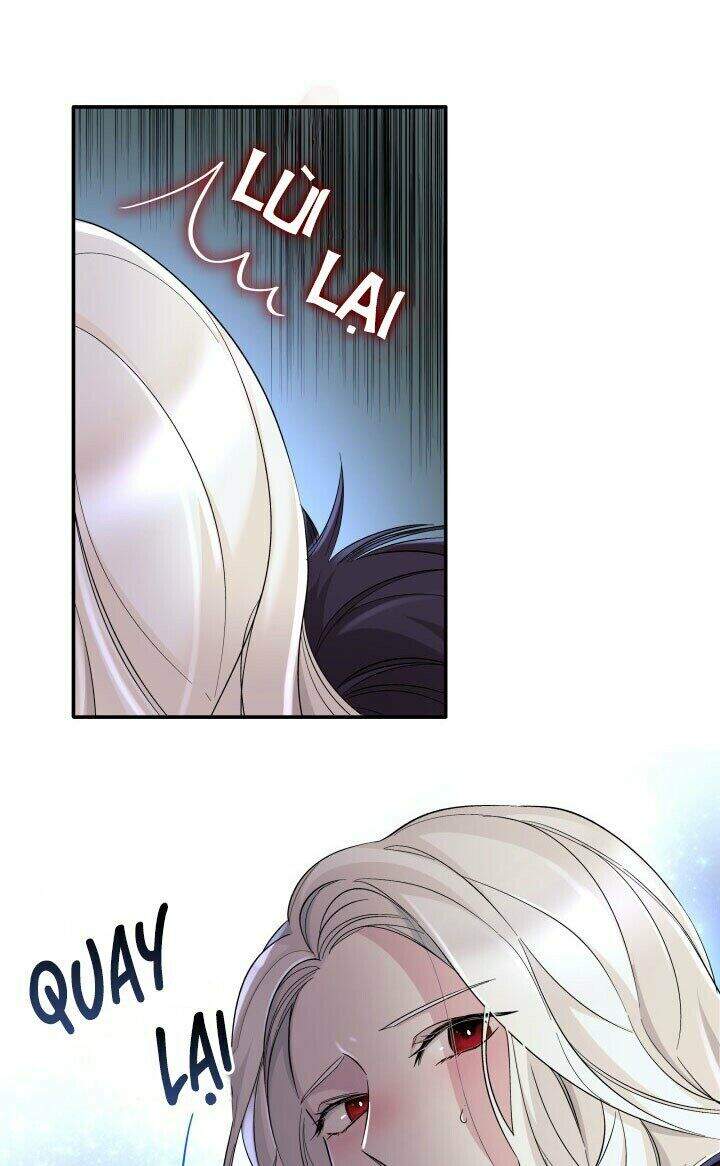 Tôi Đánh Mất Dây Xích Kiềm Chế Nam Chính Hắc Ám - Chương 8 - Trang 42