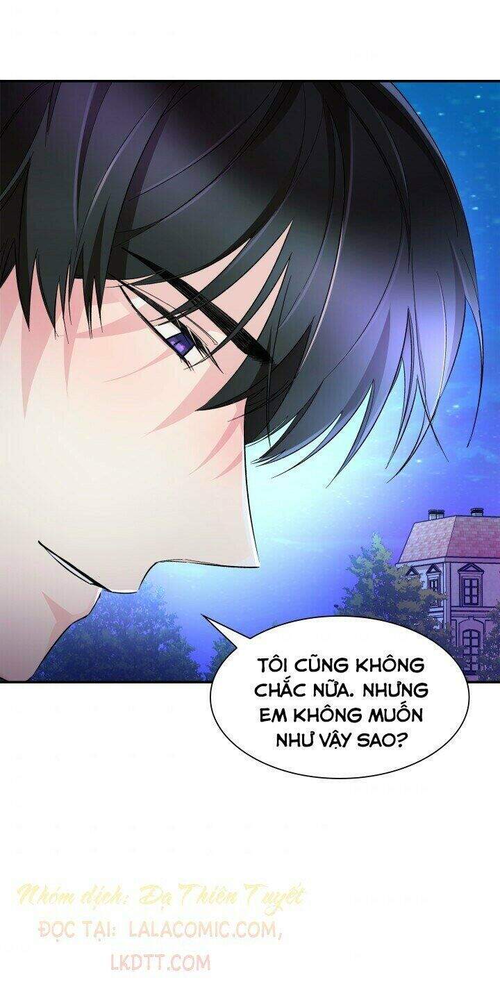 Tôi Đánh Mất Dây Xích Kiềm Chế Nam Chính Hắc Ám - Chương 8 - Trang 45