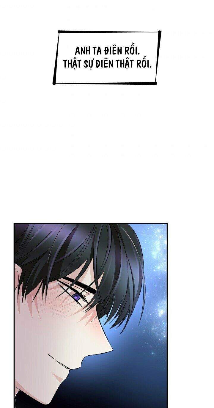 Tôi Đánh Mất Dây Xích Kiềm Chế Nam Chính Hắc Ám - Chương 8 - Trang 46