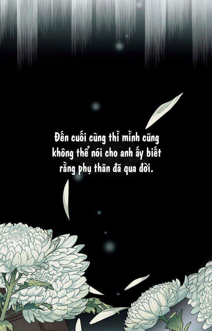 Tôi Đánh Mất Dây Xích Kiềm Chế Nam Chính Hắc Ám - Chương 8 - Trang 48