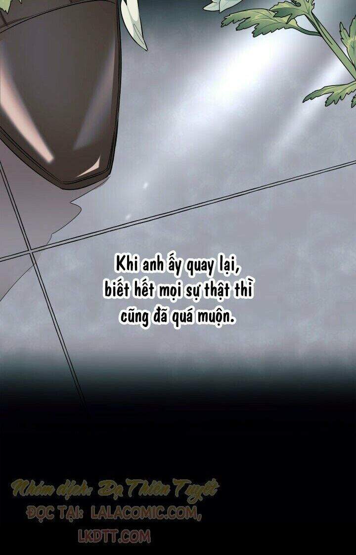 Tôi Đánh Mất Dây Xích Kiềm Chế Nam Chính Hắc Ám - Chương 8 - Trang 49