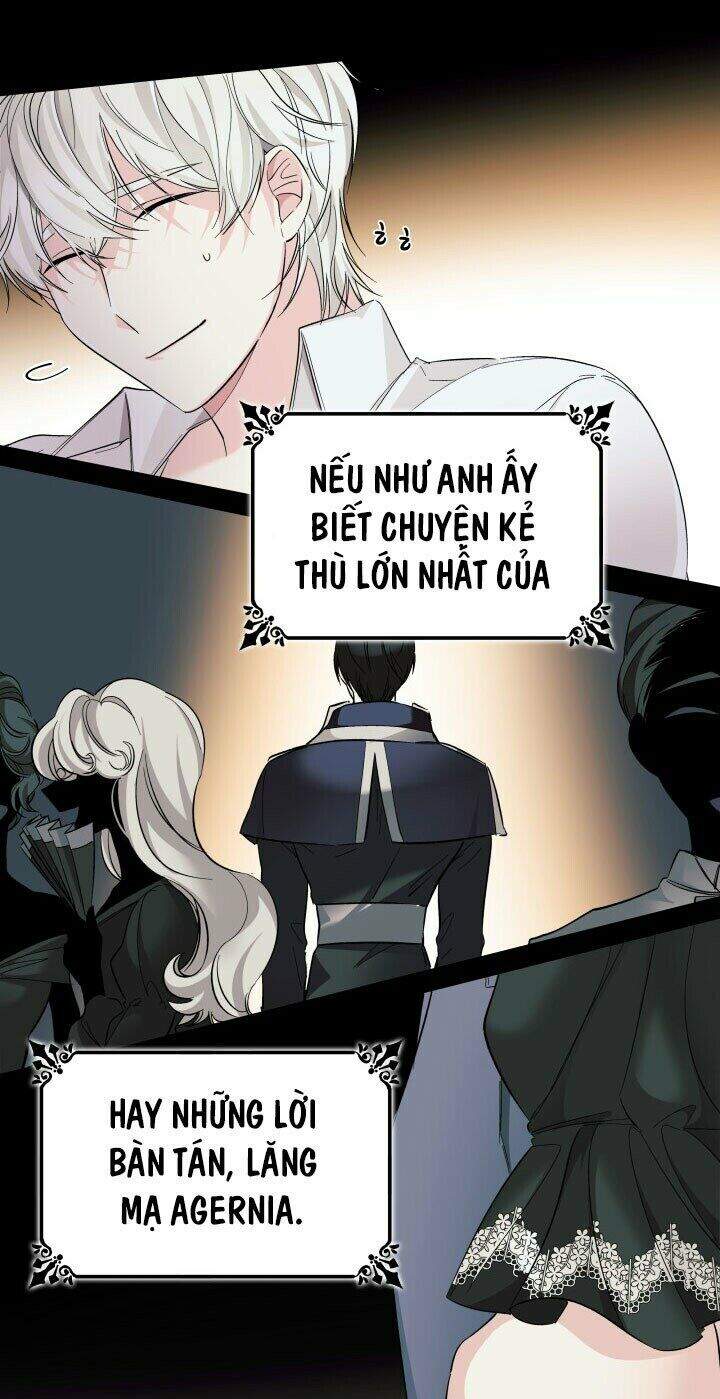 Tôi Đánh Mất Dây Xích Kiềm Chế Nam Chính Hắc Ám - Chương 8 - Trang 50