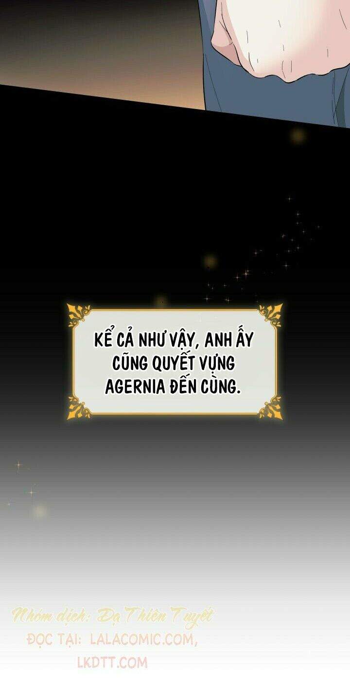 Tôi Đánh Mất Dây Xích Kiềm Chế Nam Chính Hắc Ám - Chương 8 - Trang 51