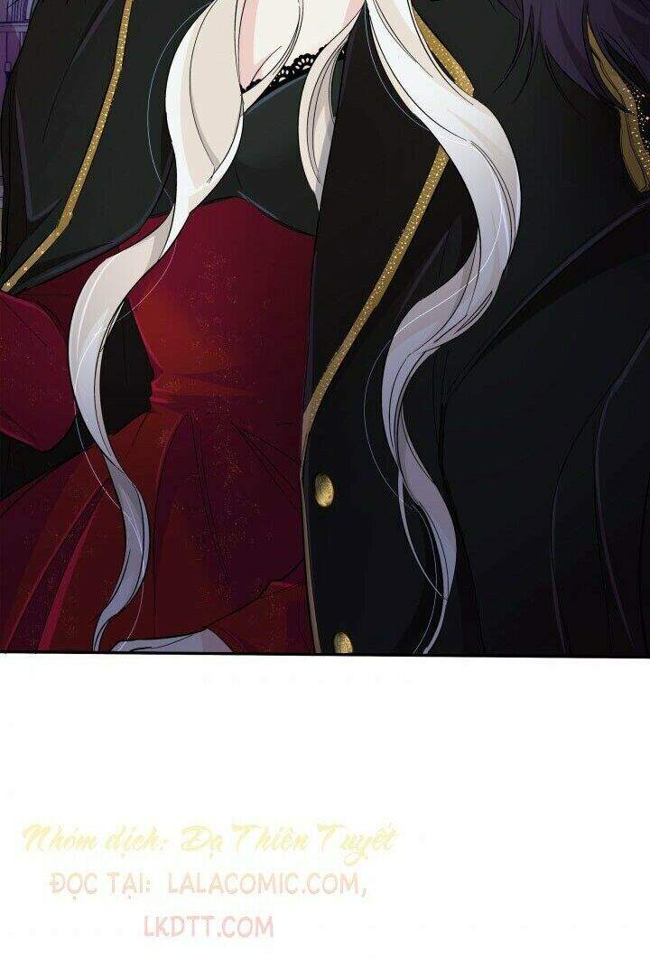 Tôi Đánh Mất Dây Xích Kiềm Chế Nam Chính Hắc Ám - Chương 8 - Trang 53