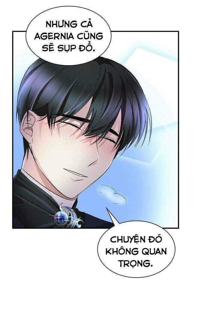 Tôi Đánh Mất Dây Xích Kiềm Chế Nam Chính Hắc Ám - Chương 8 - Trang 55