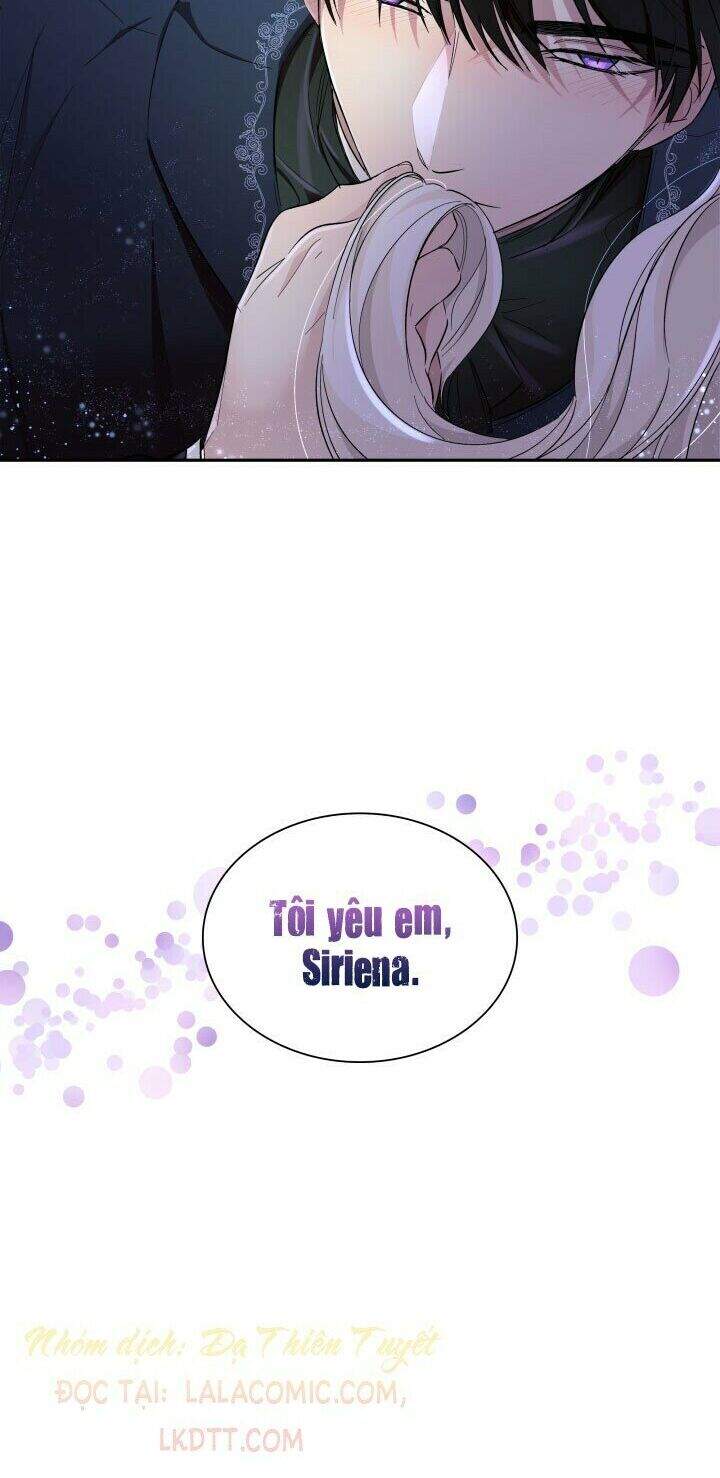 Tôi Đánh Mất Dây Xích Kiềm Chế Nam Chính Hắc Ám - Chương 8 - Trang 58
