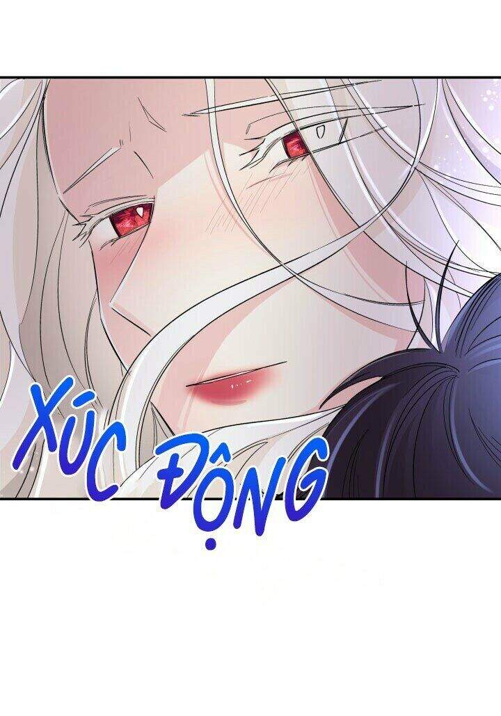 Tôi Đánh Mất Dây Xích Kiềm Chế Nam Chính Hắc Ám - Chương 8 - Trang 59