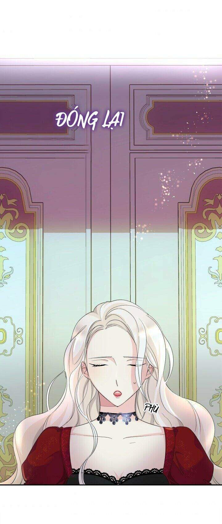 Tôi Đánh Mất Dây Xích Kiềm Chế Nam Chính Hắc Ám - Chương 8 - Trang 61