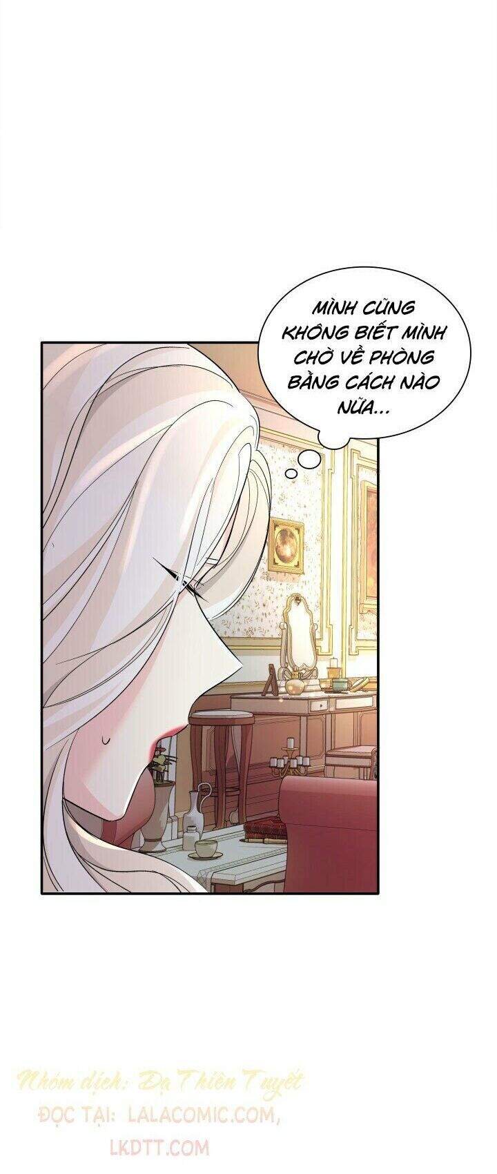 Tôi Đánh Mất Dây Xích Kiềm Chế Nam Chính Hắc Ám - Chương 8 - Trang 62