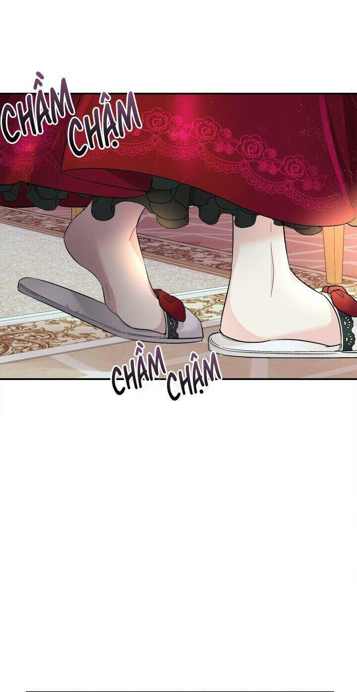 Tôi Đánh Mất Dây Xích Kiềm Chế Nam Chính Hắc Ám - Chương 8 - Trang 63