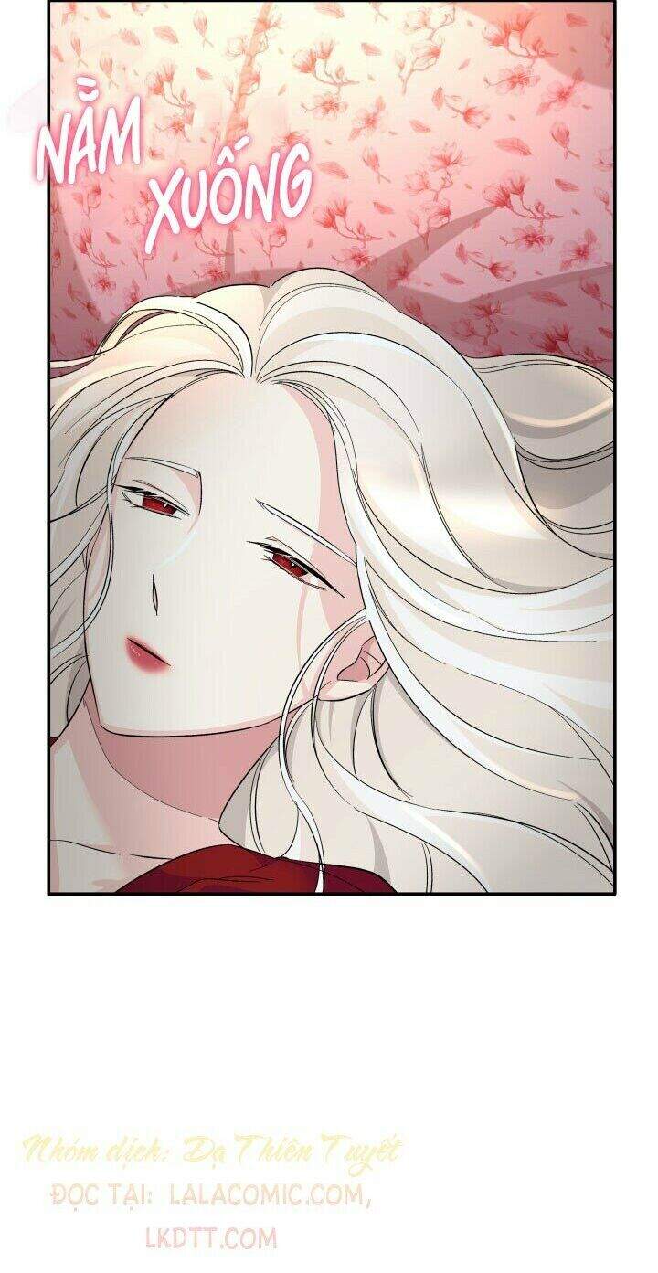 Tôi Đánh Mất Dây Xích Kiềm Chế Nam Chính Hắc Ám - Chương 8 - Trang 64