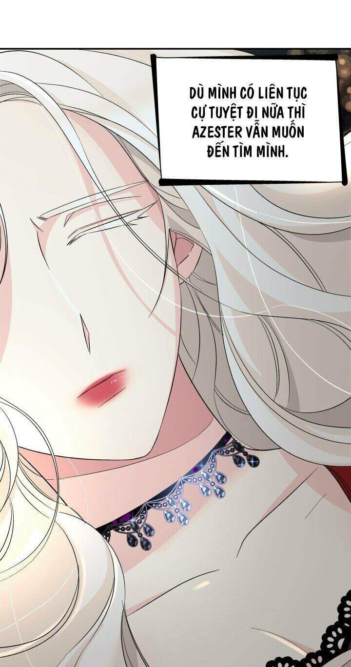 Tôi Đánh Mất Dây Xích Kiềm Chế Nam Chính Hắc Ám - Chương 8 - Trang 67