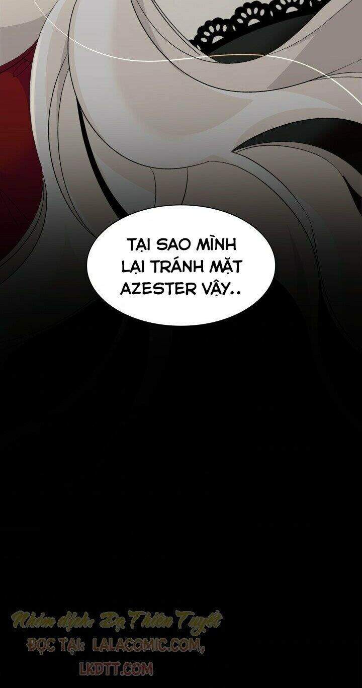 Tôi Đánh Mất Dây Xích Kiềm Chế Nam Chính Hắc Ám - Chương 8 - Trang 68