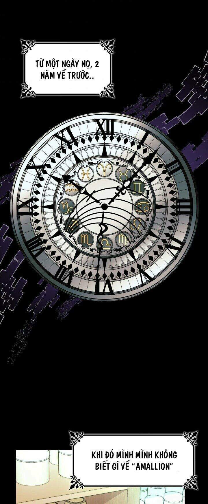 Tôi Đánh Mất Dây Xích Kiềm Chế Nam Chính Hắc Ám - Chương 8 - Trang 69