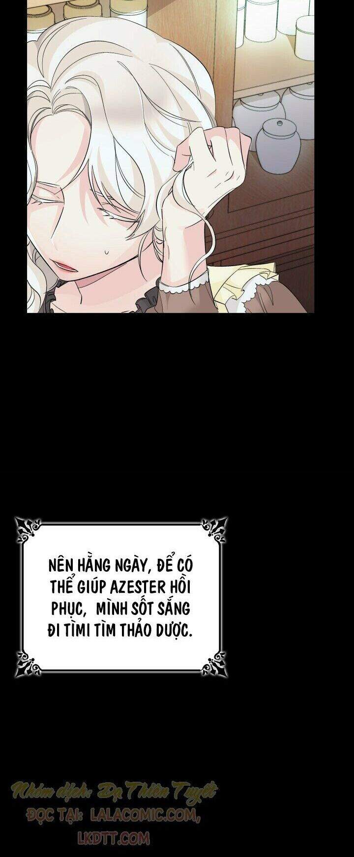 Tôi Đánh Mất Dây Xích Kiềm Chế Nam Chính Hắc Ám - Chương 8 - Trang 70