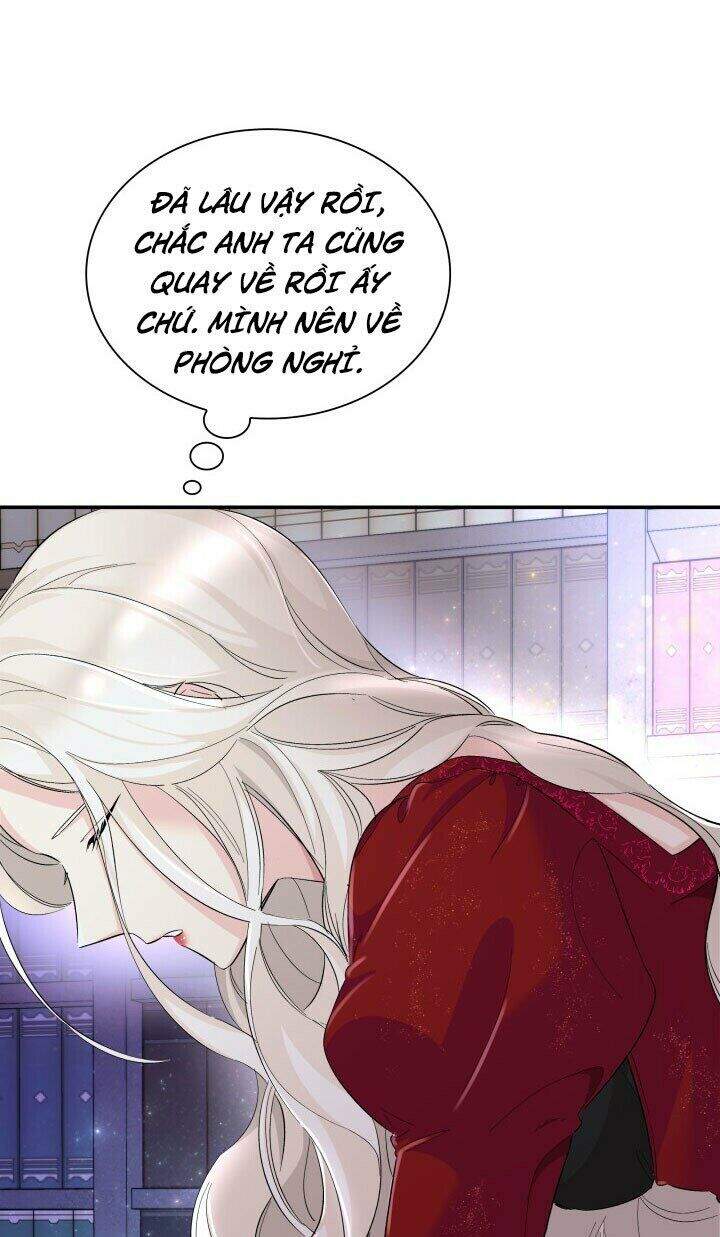 Tôi Đánh Mất Dây Xích Kiềm Chế Nam Chính Hắc Ám - Chương 8 - Trang 8