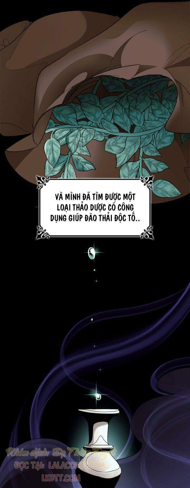Tôi Đánh Mất Dây Xích Kiềm Chế Nam Chính Hắc Ám - Chương 8 - Trang 71