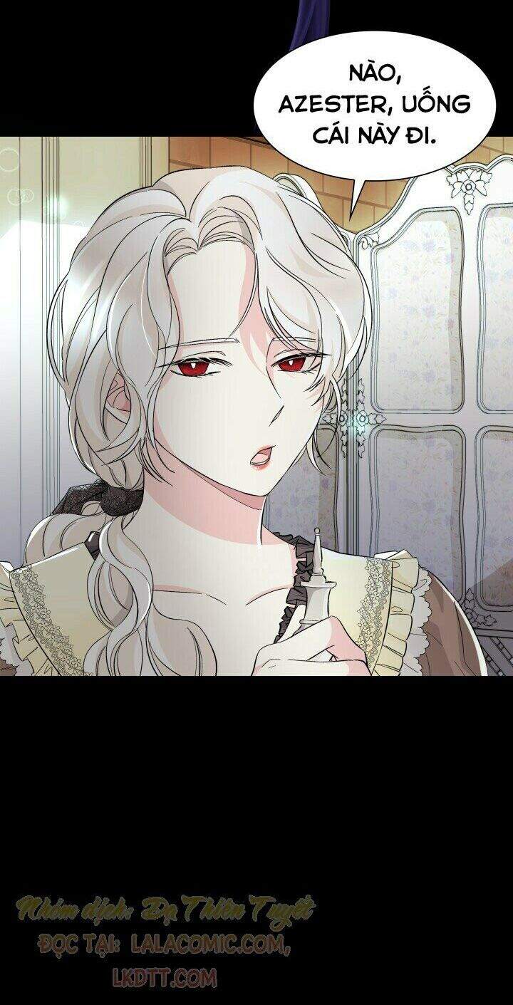 Tôi Đánh Mất Dây Xích Kiềm Chế Nam Chính Hắc Ám - Chương 8 - Trang 73