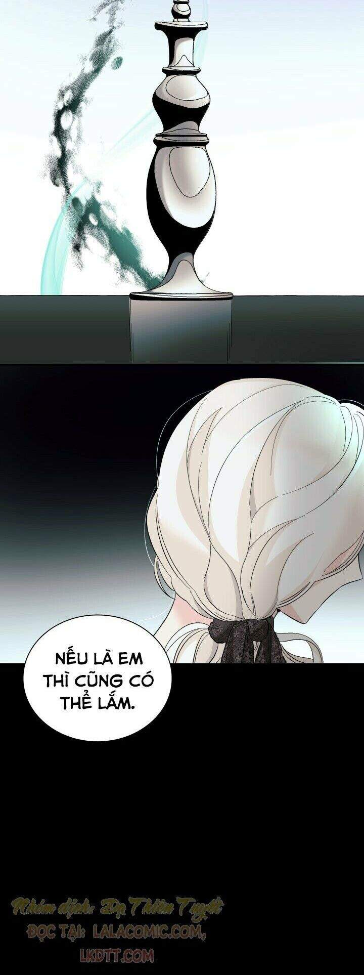 Tôi Đánh Mất Dây Xích Kiềm Chế Nam Chính Hắc Ám - Chương 8 - Trang 75