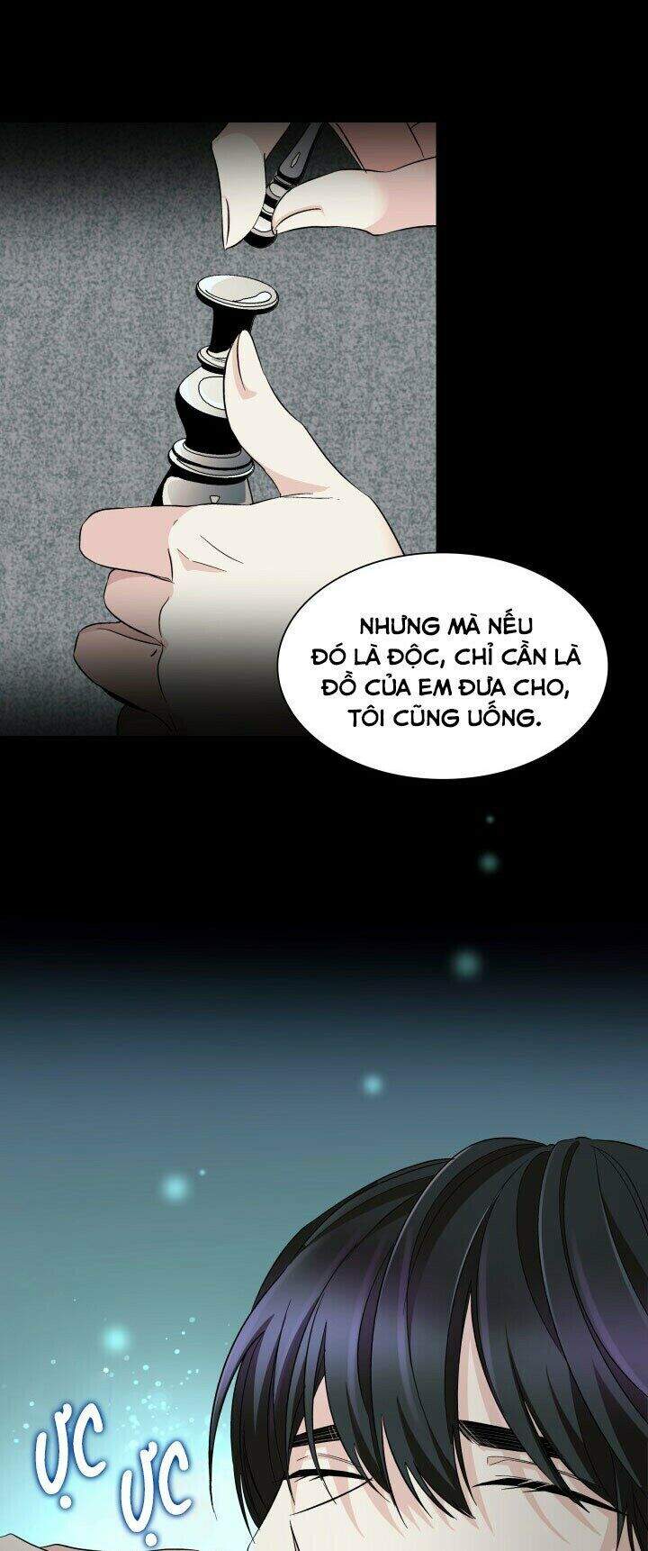 Tôi Đánh Mất Dây Xích Kiềm Chế Nam Chính Hắc Ám - Chương 8 - Trang 76