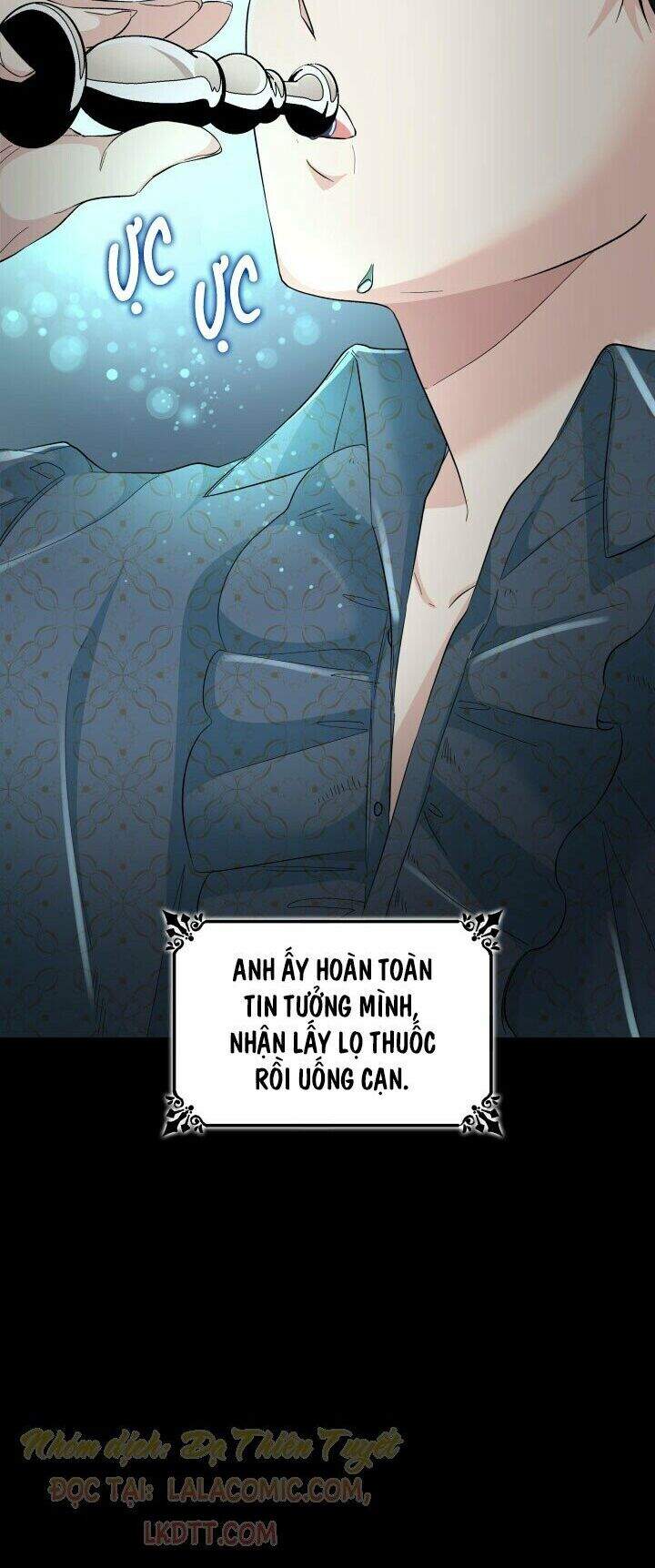 Tôi Đánh Mất Dây Xích Kiềm Chế Nam Chính Hắc Ám - Chương 8 - Trang 77