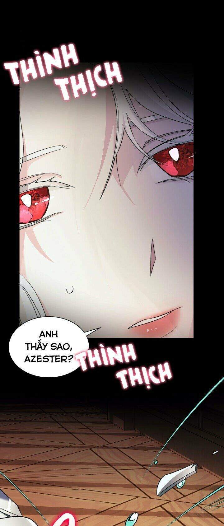 Tôi Đánh Mất Dây Xích Kiềm Chế Nam Chính Hắc Ám - Chương 8 - Trang 78