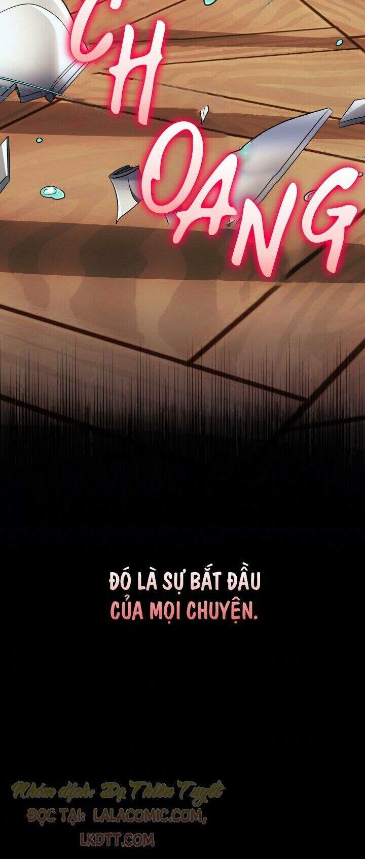Tôi Đánh Mất Dây Xích Kiềm Chế Nam Chính Hắc Ám - Chương 8 - Trang 79