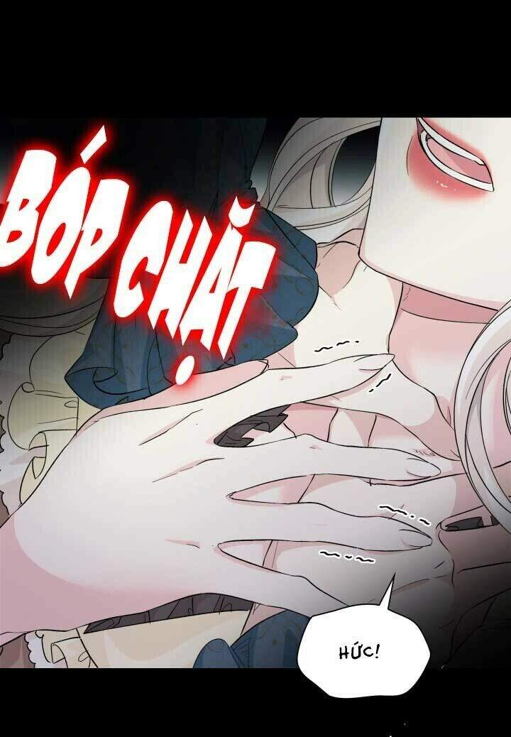 Tôi Đánh Mất Dây Xích Kiềm Chế Nam Chính Hắc Ám - Chương 9 - Trang 14