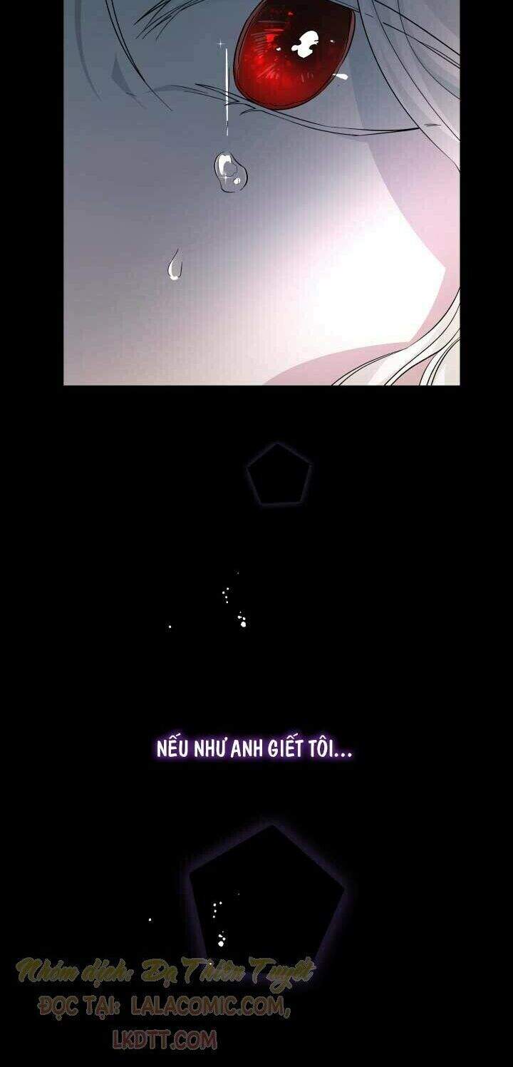 Tôi Đánh Mất Dây Xích Kiềm Chế Nam Chính Hắc Ám - Chương 9 - Trang 17