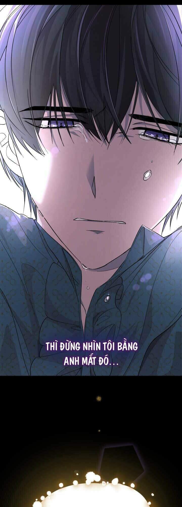 Tôi Đánh Mất Dây Xích Kiềm Chế Nam Chính Hắc Ám - Chương 9 - Trang 18