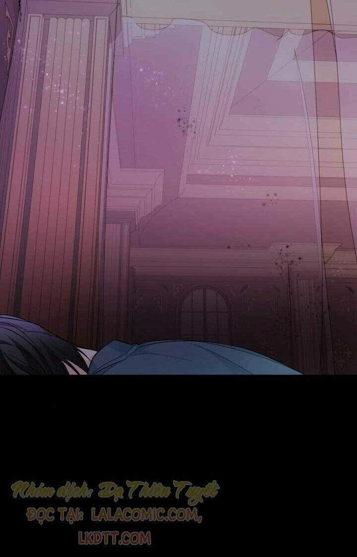 Tôi Đánh Mất Dây Xích Kiềm Chế Nam Chính Hắc Ám - Chương 9 - Trang 20