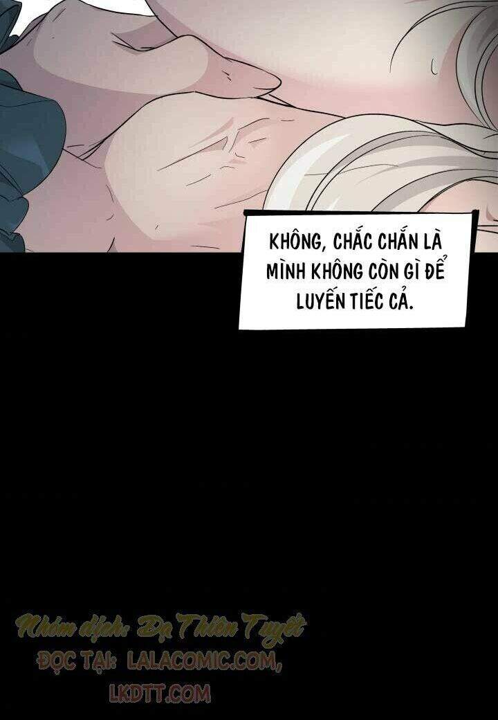 Tôi Đánh Mất Dây Xích Kiềm Chế Nam Chính Hắc Ám - Chương 9 - Trang 26