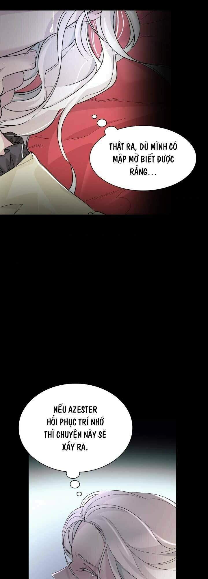 Tôi Đánh Mất Dây Xích Kiềm Chế Nam Chính Hắc Ám - Chương 9 - Trang 27