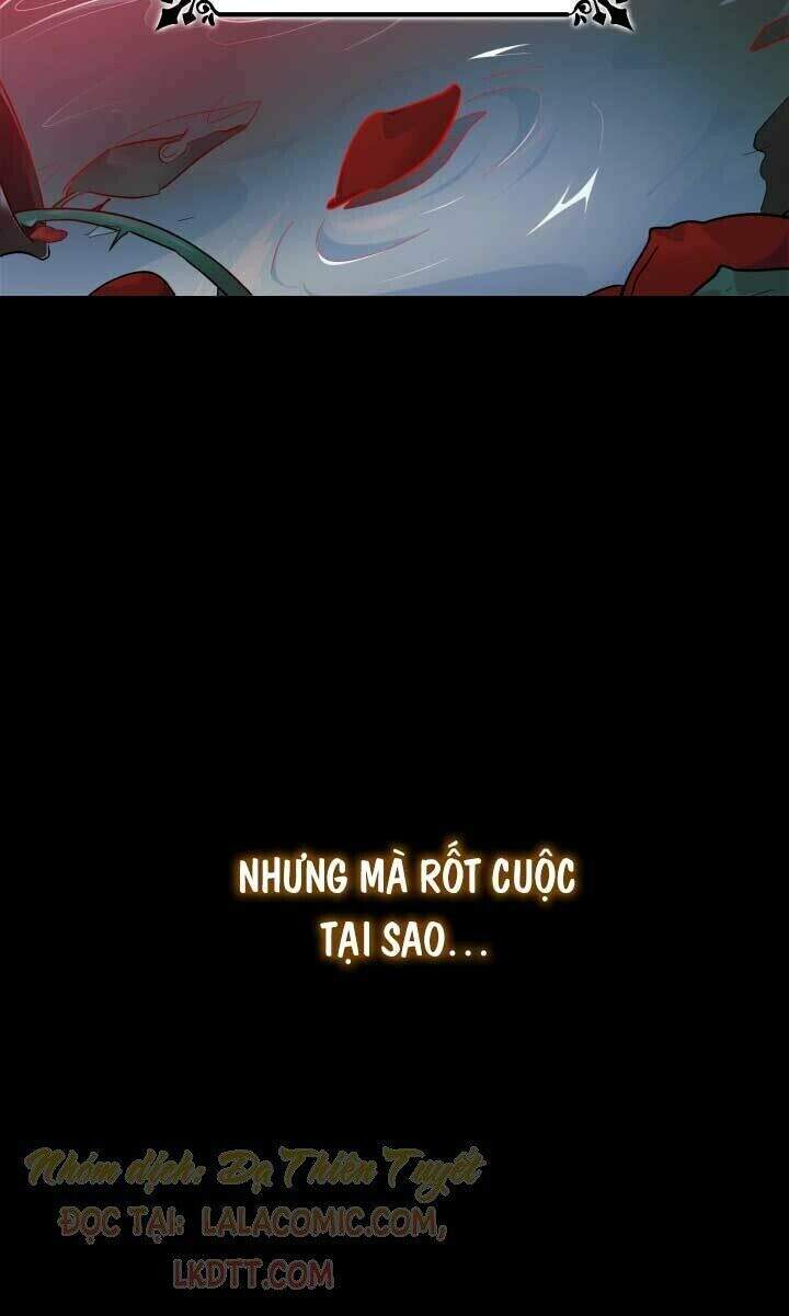 Tôi Đánh Mất Dây Xích Kiềm Chế Nam Chính Hắc Ám - Chương 9 - Trang 29