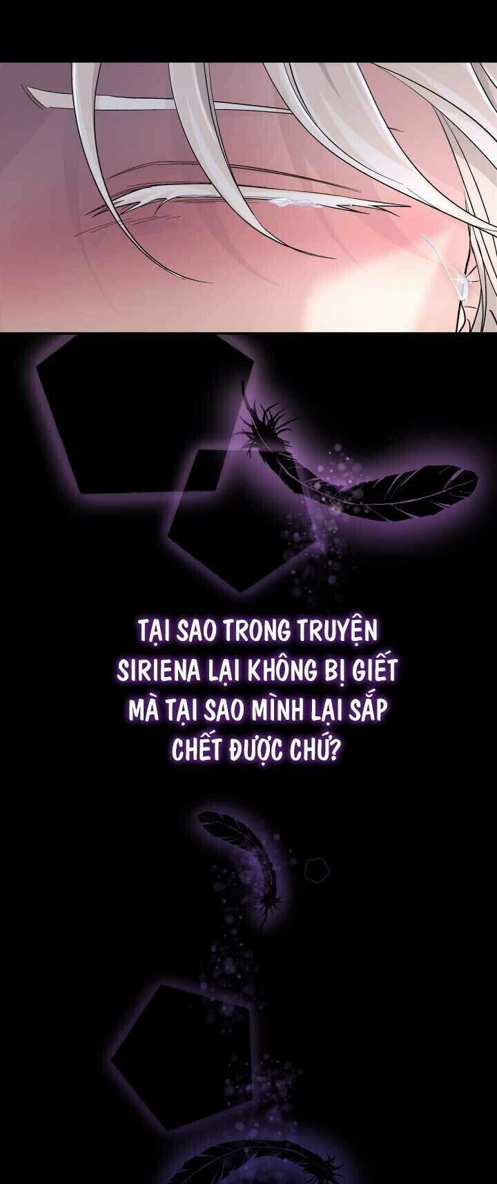 Tôi Đánh Mất Dây Xích Kiềm Chế Nam Chính Hắc Ám - Chương 9 - Trang 30